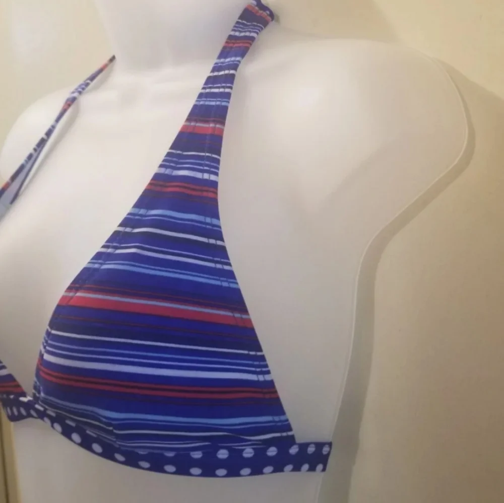 Apollo Bikini Top - Picture 7 of 12